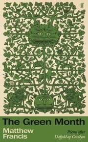 Cover von The Green Month