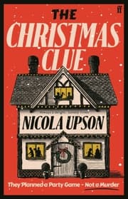 Cover von The Christmas Clue