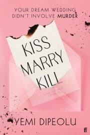 Cover von Kiss Marry Kill