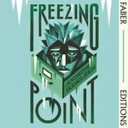 Cover von Freezing Point (Faber Editions)