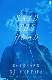 Cover von Said the Dead