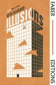 Cover von Illusions