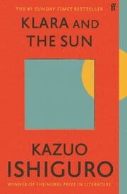 Cover von Klara and the Sun (Media Tie-in)