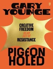 Cover von Pigeonholed