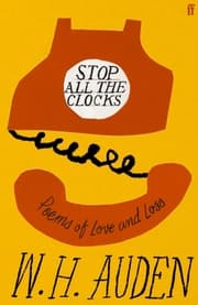 Cover von Stop All the Clocks