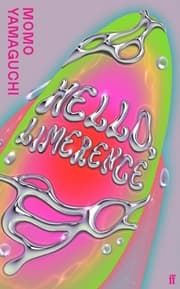 Cover von Hello, Limerence