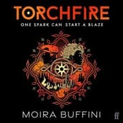Cover von Torchfire