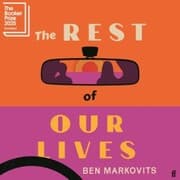 Cover von The Rest of Our Lives