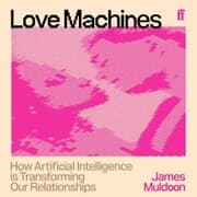 Cover von Love Machines