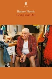 Cover von Going Out Out