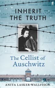 Cover von Inherit the Truth