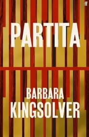 Cover von Partita