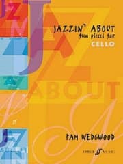 Cover von Jazzin' About