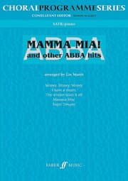 Cover von Mamma Mia!