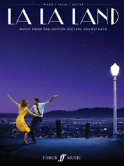 Cover von La La Land