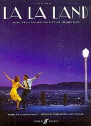 Cover von La La Land
