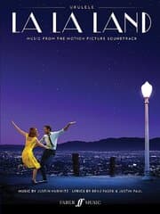 Cover von La La Land - Ukulele