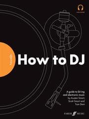 Cover von Future DJs: How to DJ