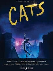 Cover von Cats: Music from the Motion Picture Soundtrack