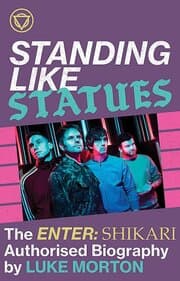 Cover von Standing Like Statues