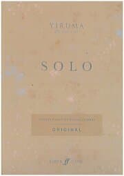 Cover von Yiruma 20th Anniversary SOLO: Original