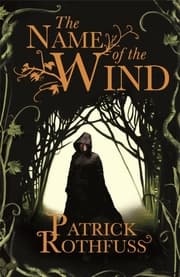 Cover von The Name of the Wind