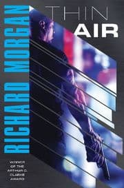 Cover von Thin Air