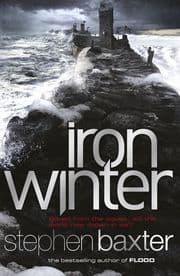 Cover von Iron Winter