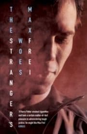 Cover von The Stranger's Woes