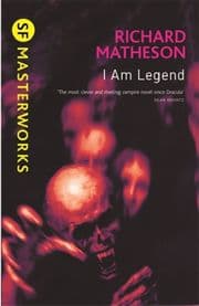 Cover von I Am Legend