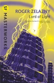Cover von Lord of Light