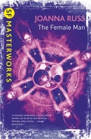 Cover von The Female Man