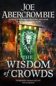 Cover von The Wisdom of Crowds