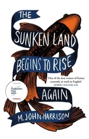 Cover von The Sunken Land Begins to Rise Again