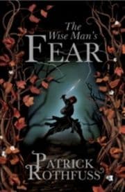 Cover von The Wise Man's Fear