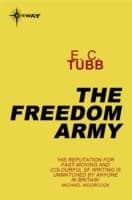 Cover von Freedom Army