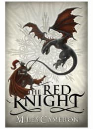 Cover von The Red Knight