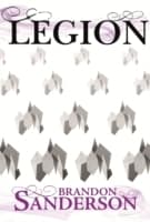 Cover von Legion