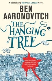 Cover von Hanging Tree