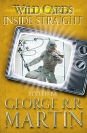 Cover von Wild Cards: Inside Straight