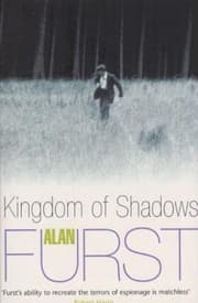 Cover von Kingdom of Shadows