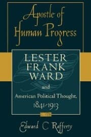 Cover von Apostle of Human Progress