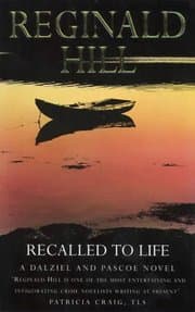 Cover von Recalled to Life