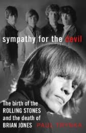 Cover von Sympathy for the Devil