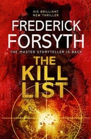 Cover von The Kill List