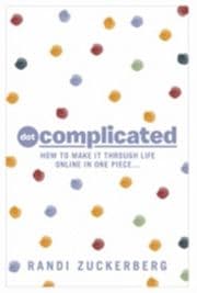 Cover von Dot Complicated