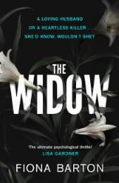 Cover von The Widow