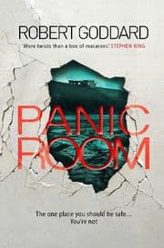 Cover von Panic Room