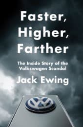 Cover von Faster, Higher, Farther