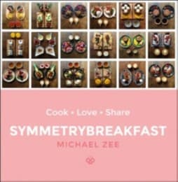 Cover von Symmetrybreakfast